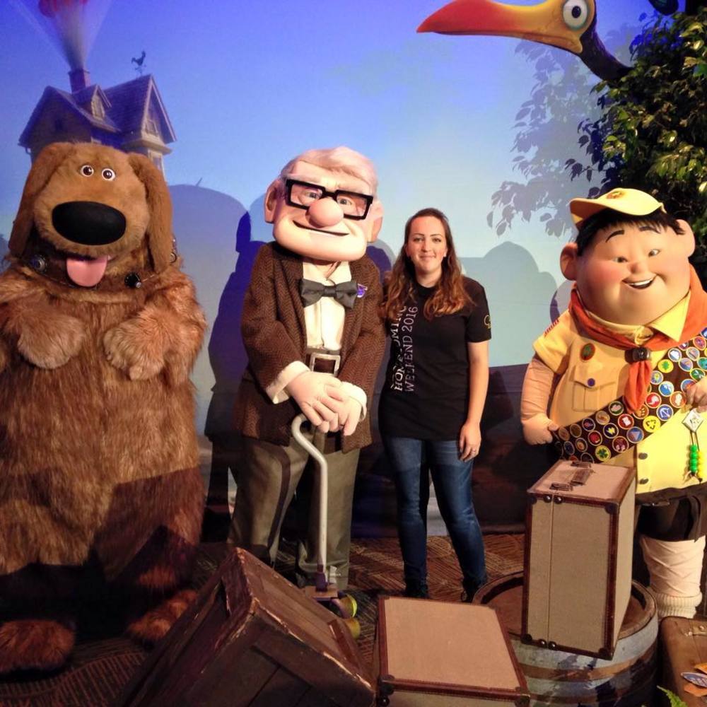 Meet your Posher, Bryanna